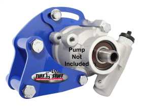 Power Steering Pump Bracket 6505BBLUE